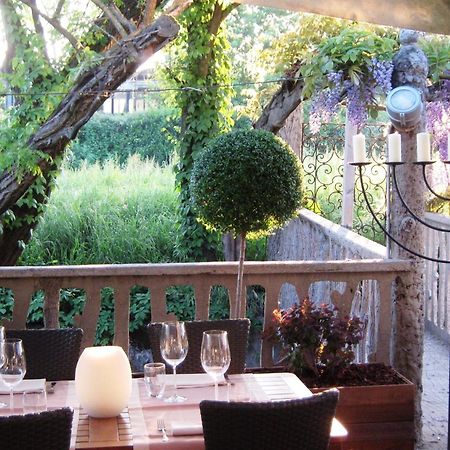Hotel Antico Mulino Скорце Экстерьер фото