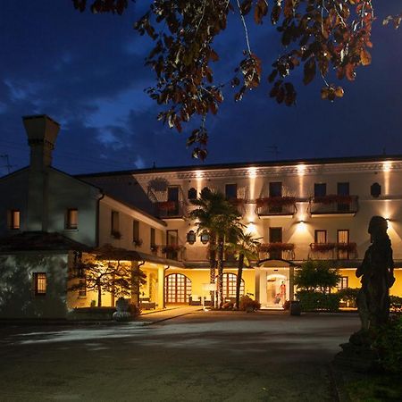 Hotel Antico Mulino Скорце Экстерьер фото