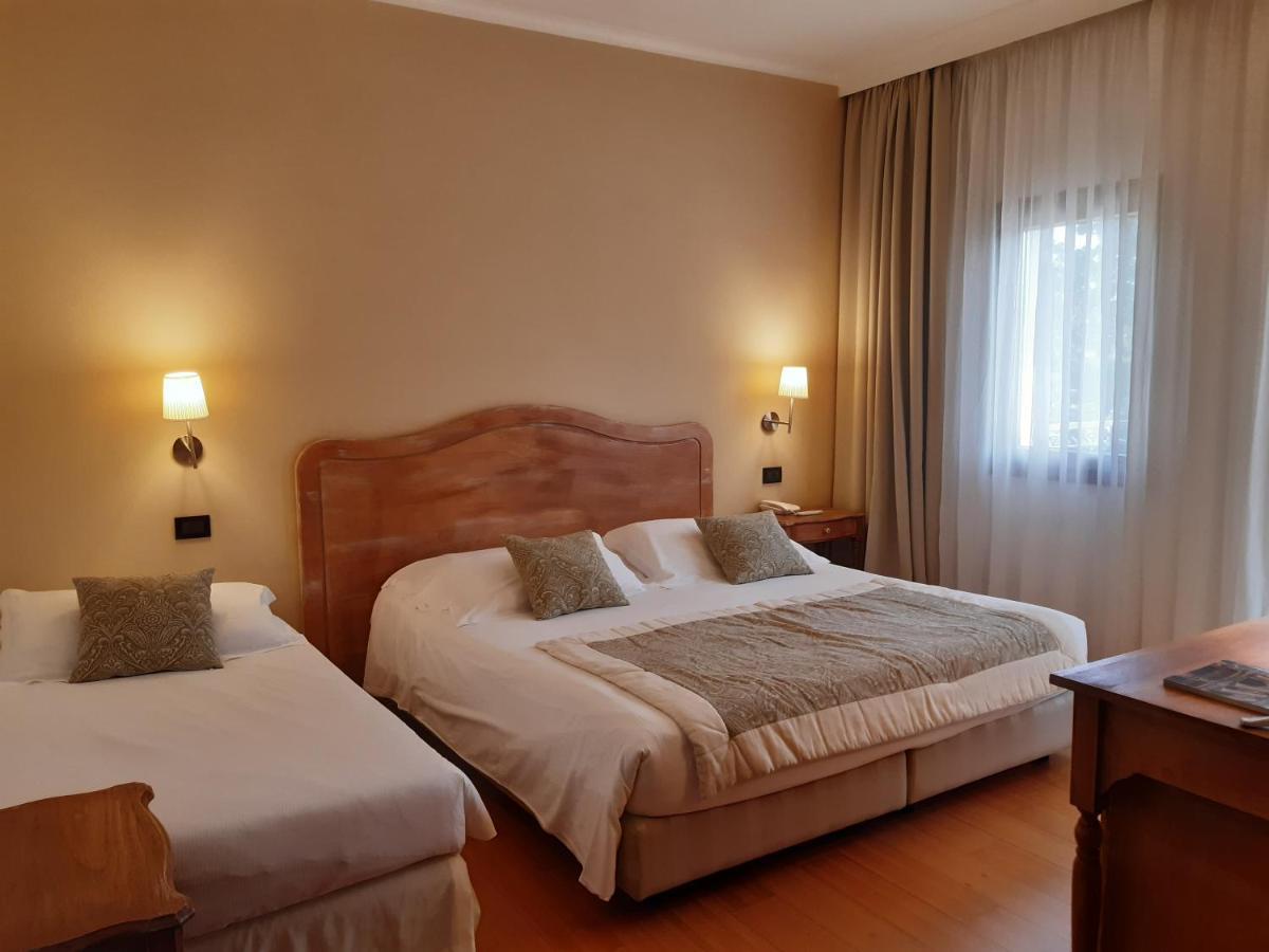 Hotel Antico Mulino Скорце Экстерьер фото