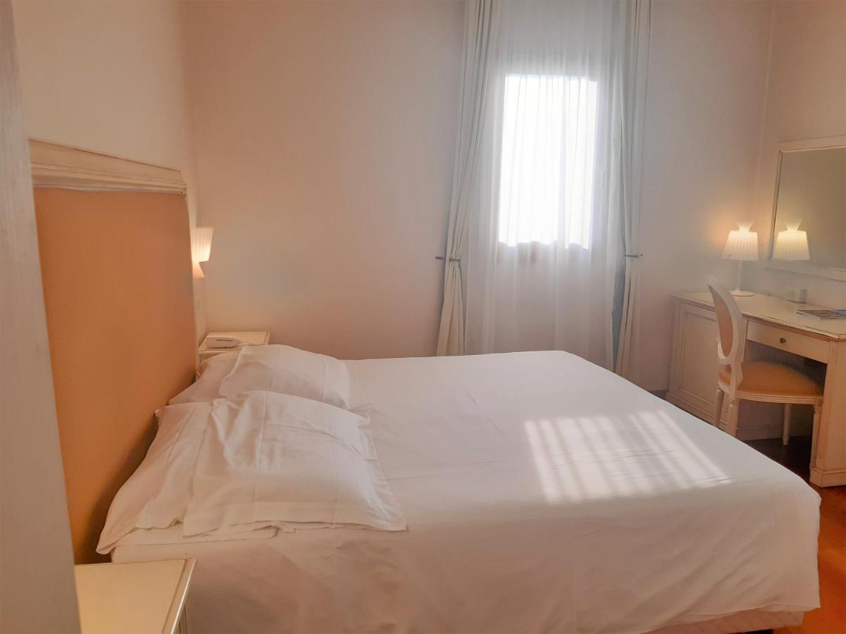 Hotel Antico Mulino Скорце Экстерьер фото