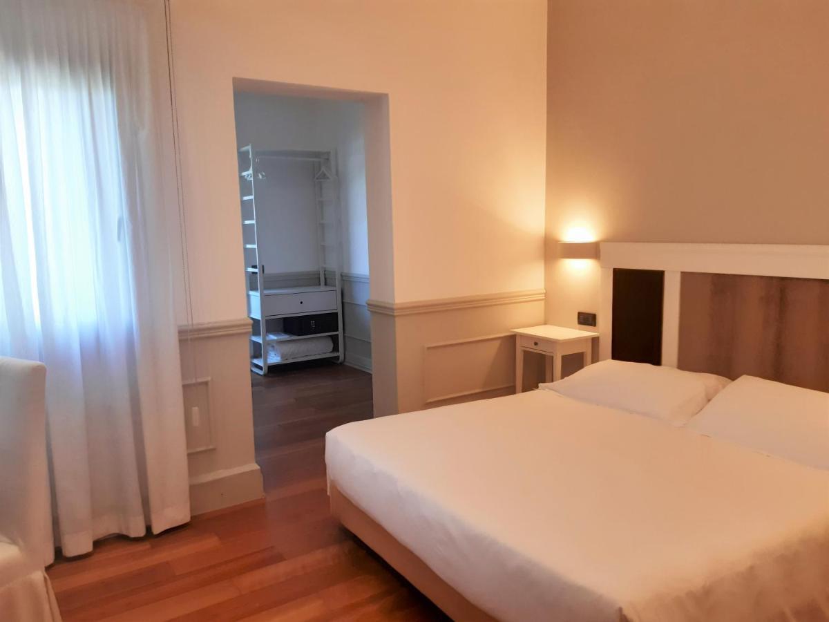 Hotel Antico Mulino Скорце Экстерьер фото