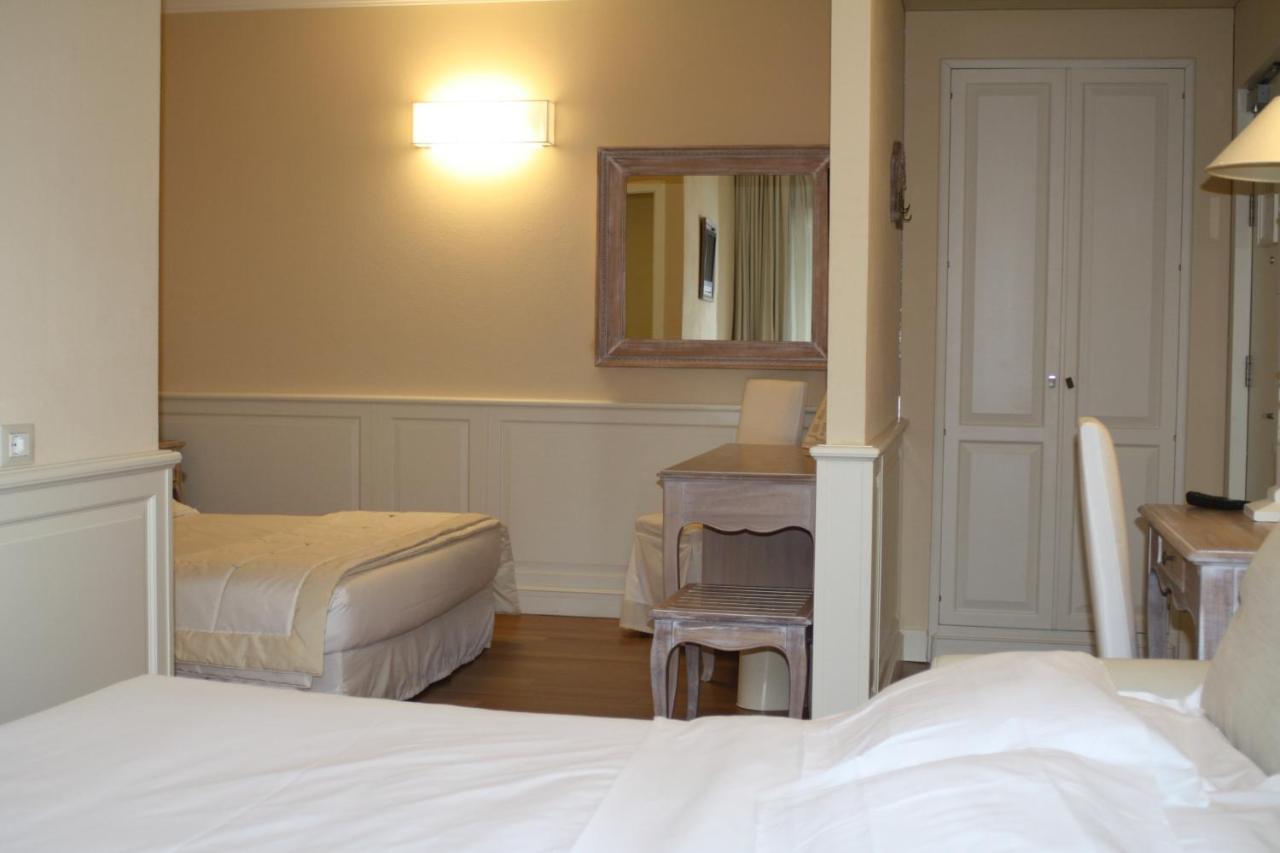 Hotel Antico Mulino Скорце Экстерьер фото