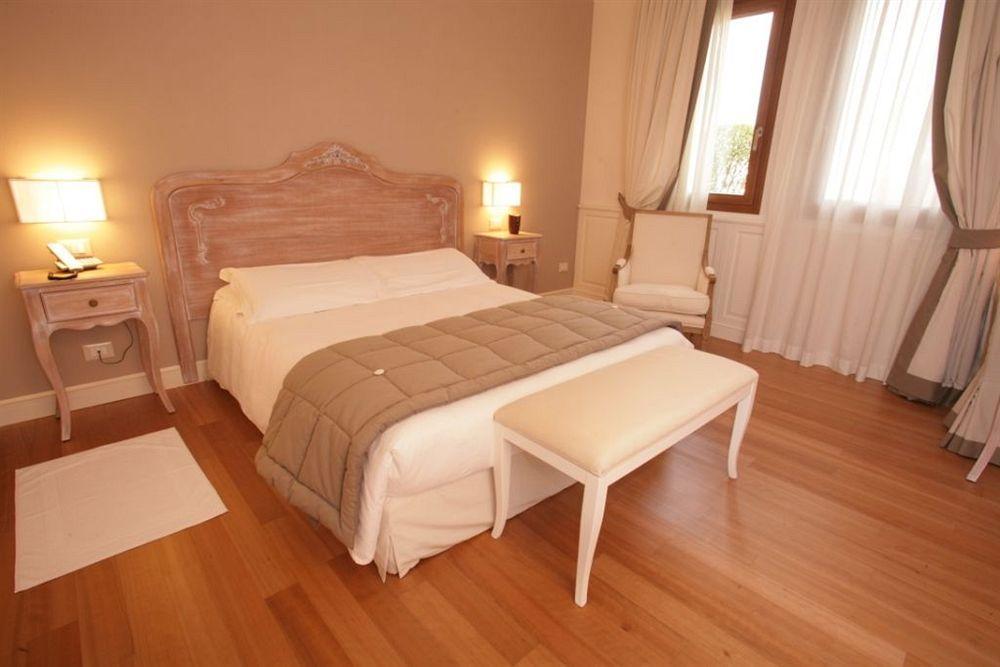 Hotel Antico Mulino Скорце Экстерьер фото