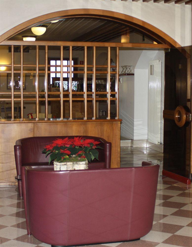 Hotel Antico Mulino Скорце Экстерьер фото