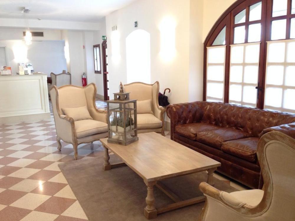 Hotel Antico Mulino Скорце Экстерьер фото