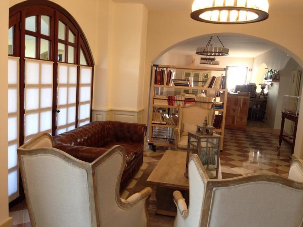 Hotel Antico Mulino Скорце Экстерьер фото