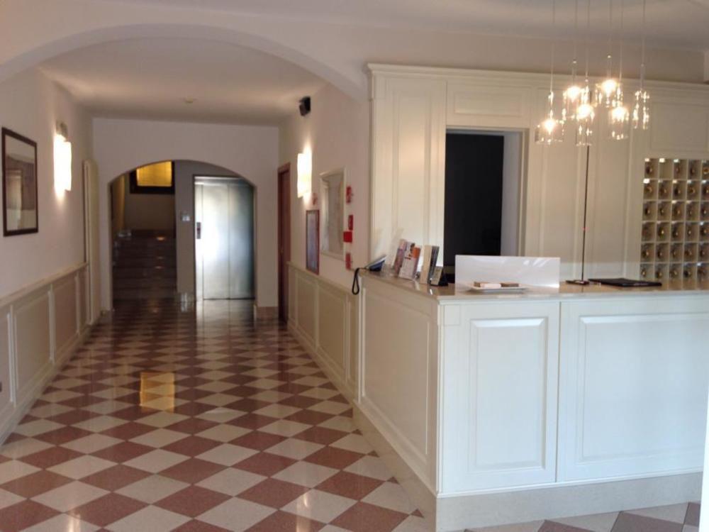 Hotel Antico Mulino Скорце Экстерьер фото