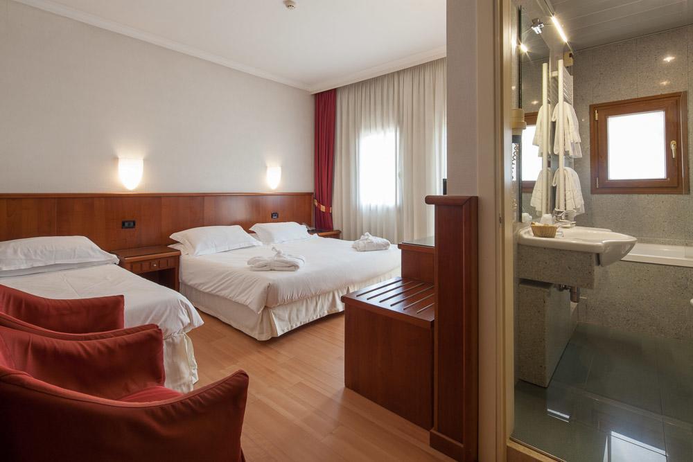 Hotel Antico Mulino Скорце Экстерьер фото
