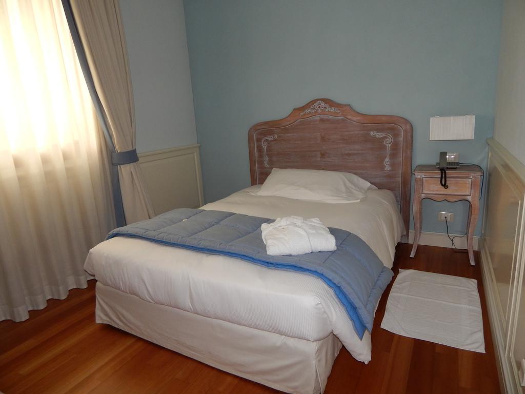 Hotel Antico Mulino Скорце Экстерьер фото