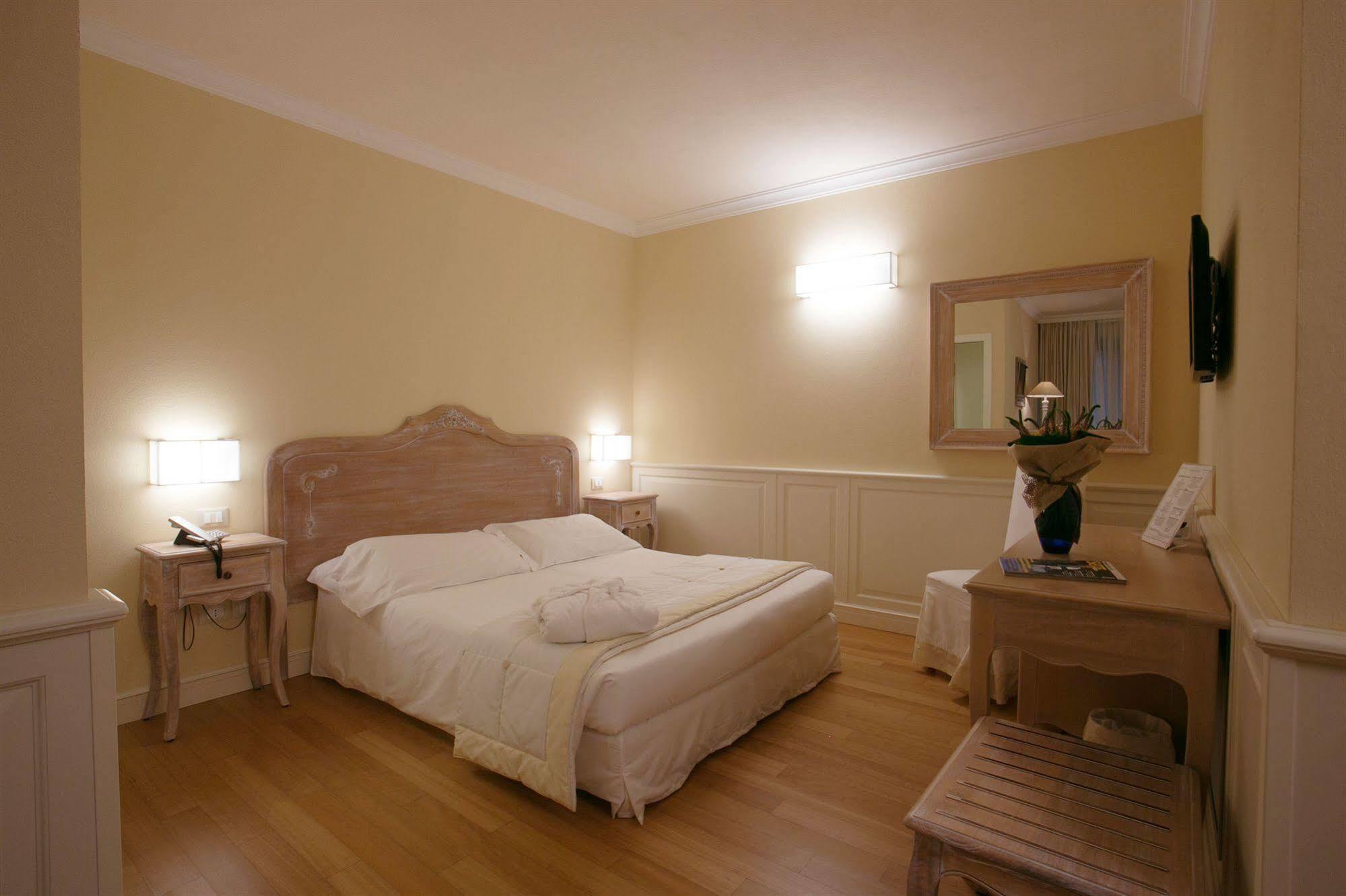 Hotel Antico Mulino Скорце Экстерьер фото