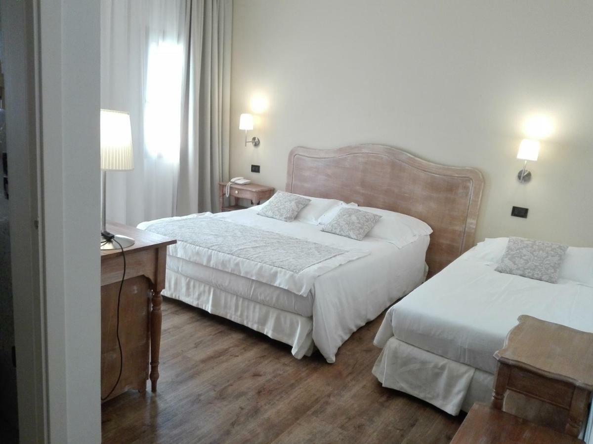 Hotel Antico Mulino Скорце Экстерьер фото